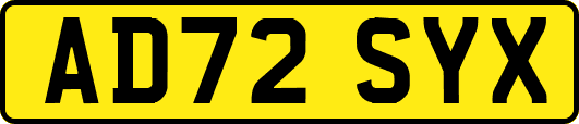 AD72SYX