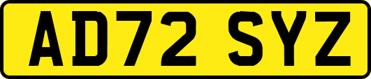 AD72SYZ