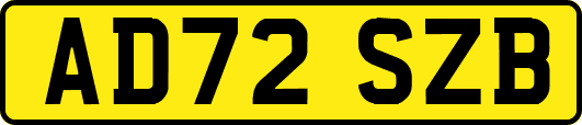 AD72SZB