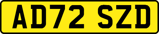 AD72SZD
