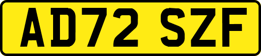 AD72SZF