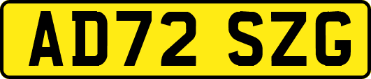 AD72SZG