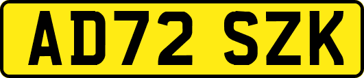 AD72SZK