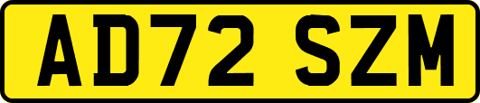 AD72SZM