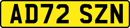 AD72SZN
