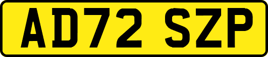 AD72SZP