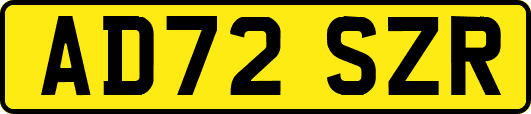 AD72SZR