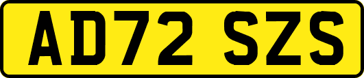 AD72SZS