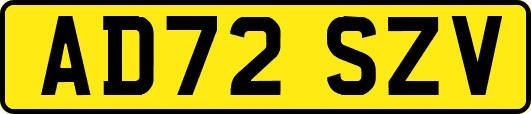 AD72SZV