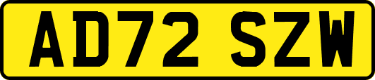 AD72SZW