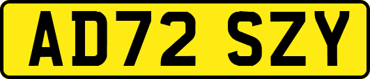 AD72SZY