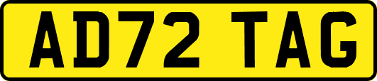 AD72TAG