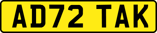 AD72TAK