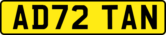 AD72TAN