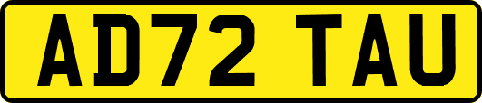AD72TAU