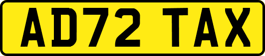 AD72TAX