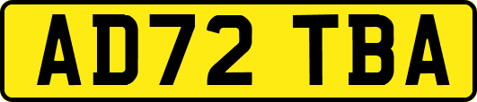 AD72TBA
