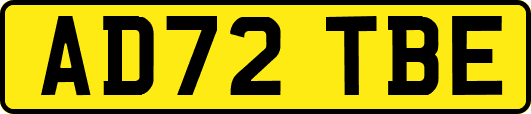 AD72TBE