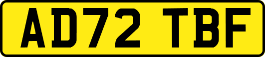 AD72TBF