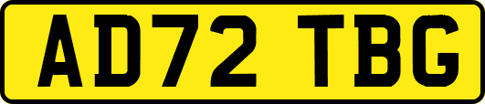 AD72TBG
