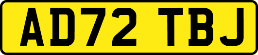 AD72TBJ