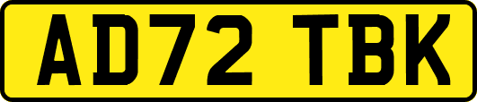 AD72TBK