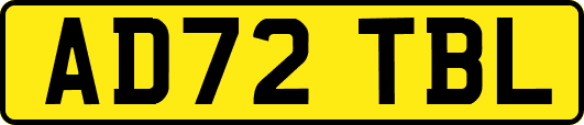 AD72TBL