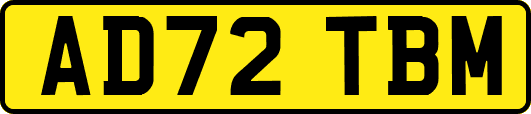 AD72TBM