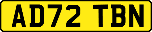 AD72TBN