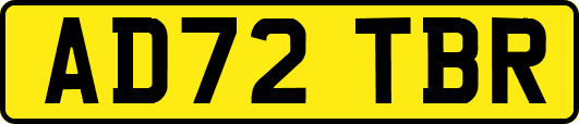 AD72TBR