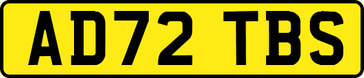 AD72TBS