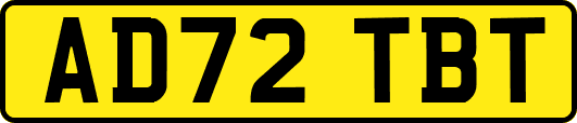 AD72TBT