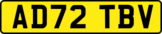 AD72TBV