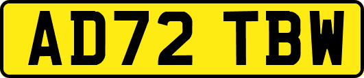 AD72TBW