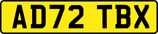 AD72TBX