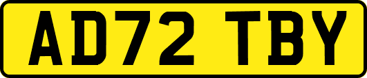 AD72TBY