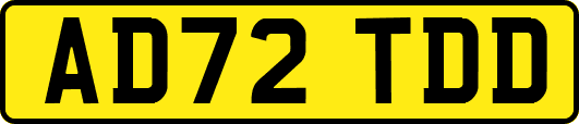 AD72TDD