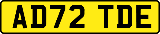 AD72TDE