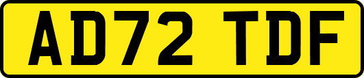 AD72TDF