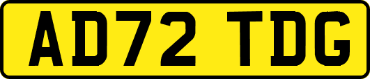 AD72TDG