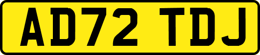AD72TDJ