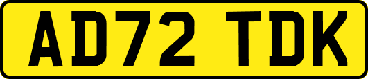 AD72TDK