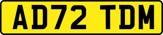 AD72TDM