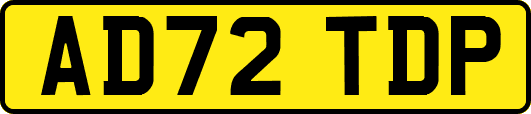 AD72TDP