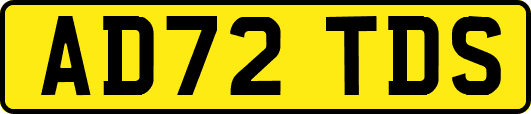 AD72TDS