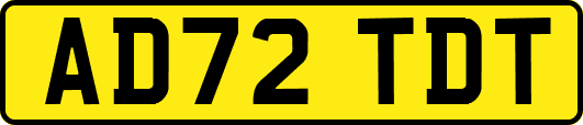 AD72TDT