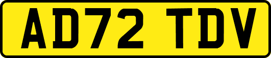 AD72TDV