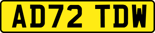 AD72TDW