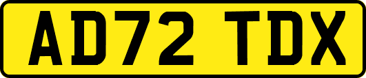 AD72TDX