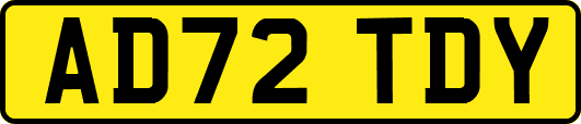 AD72TDY